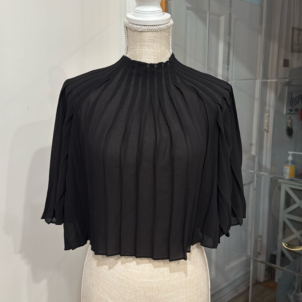Keepsake top
